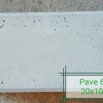 Paver 10x20